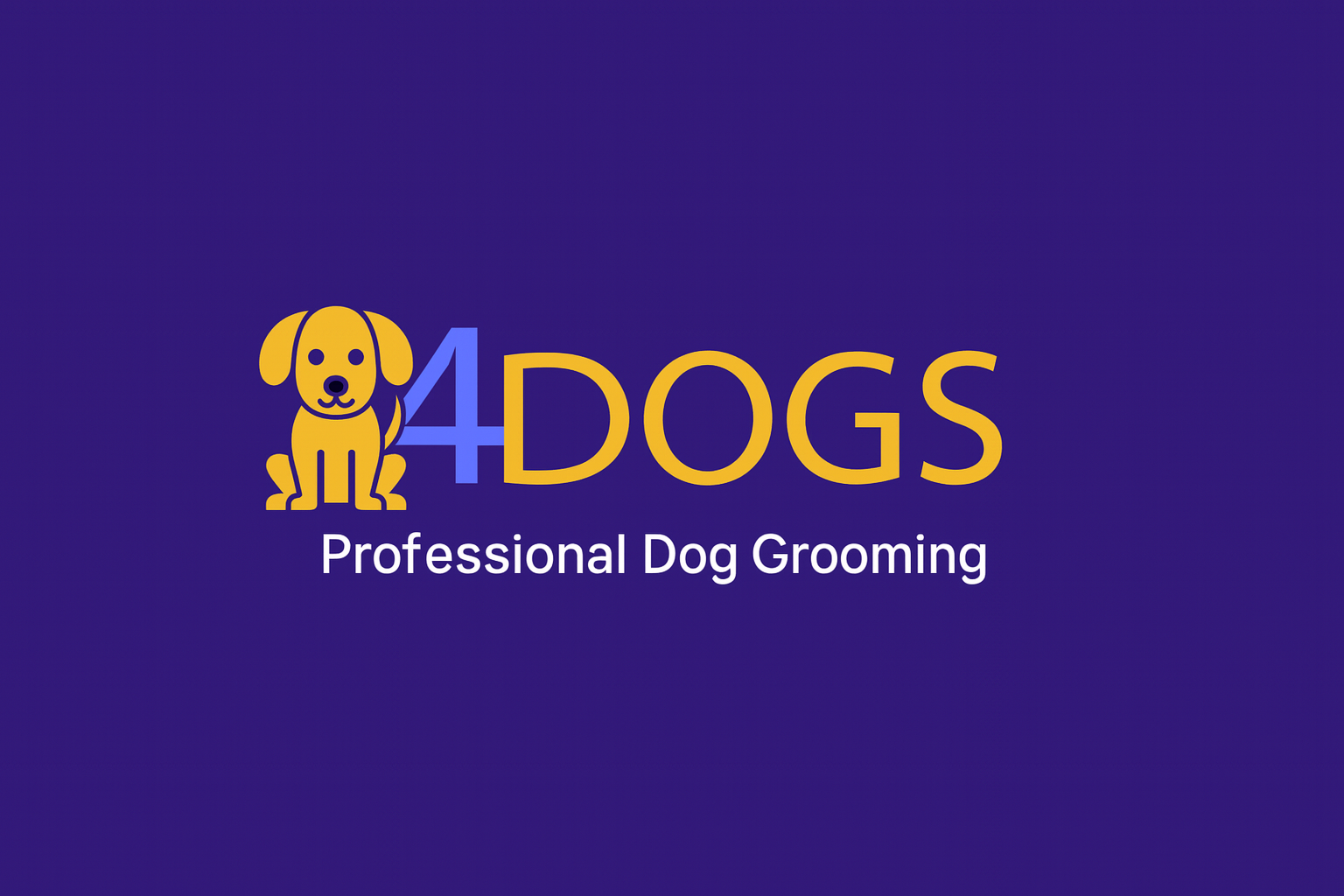4Dogs Grooming | Professional Dog Grooming in Fort Worth, TX